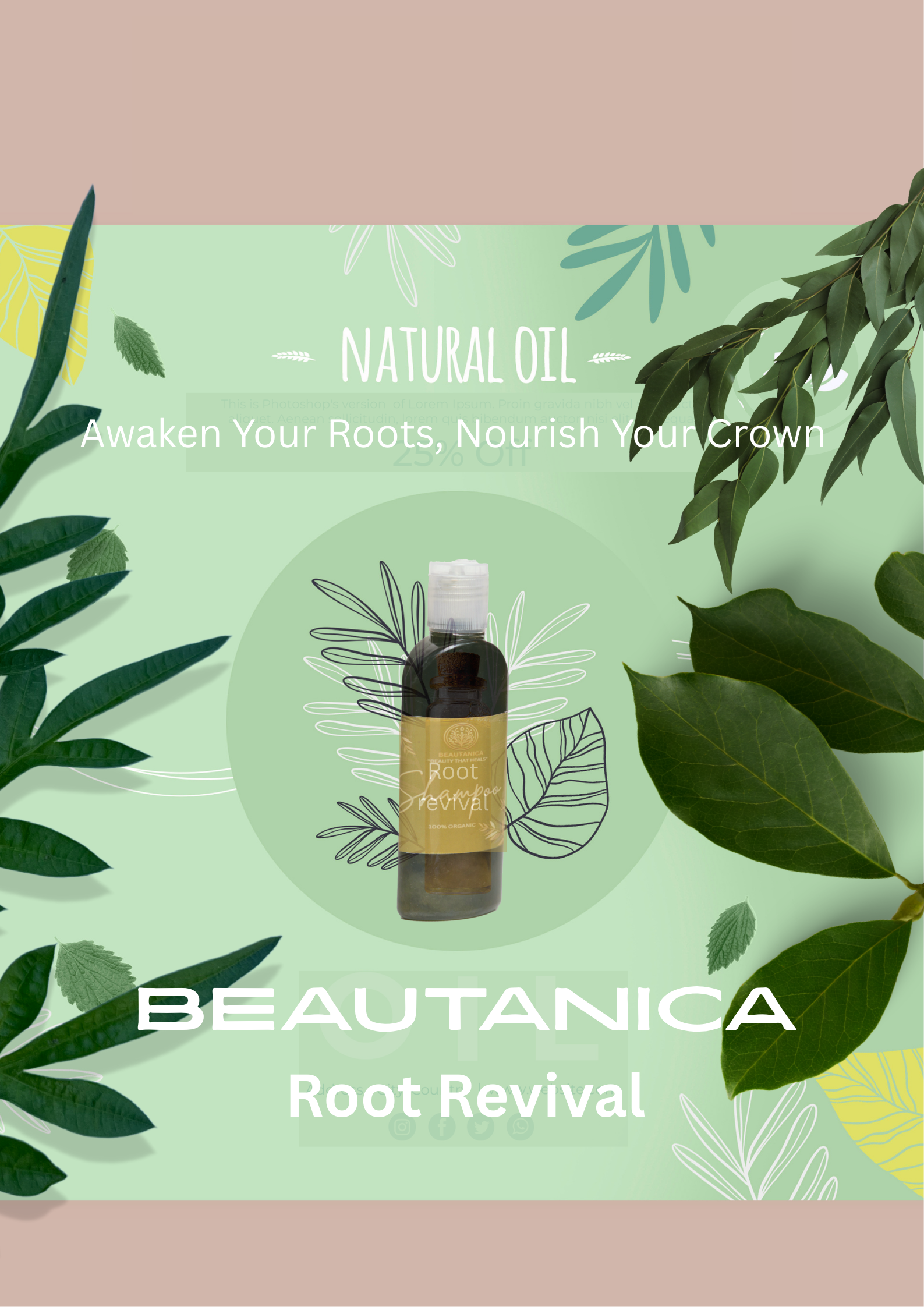 Beautanica Root Revival