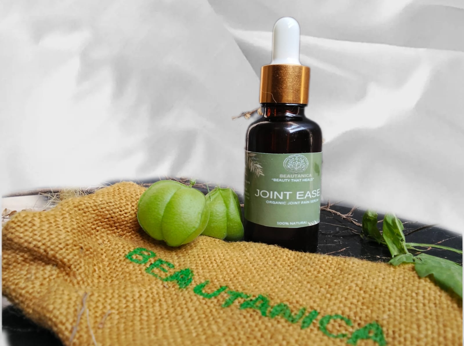Beautanica JointFlow
