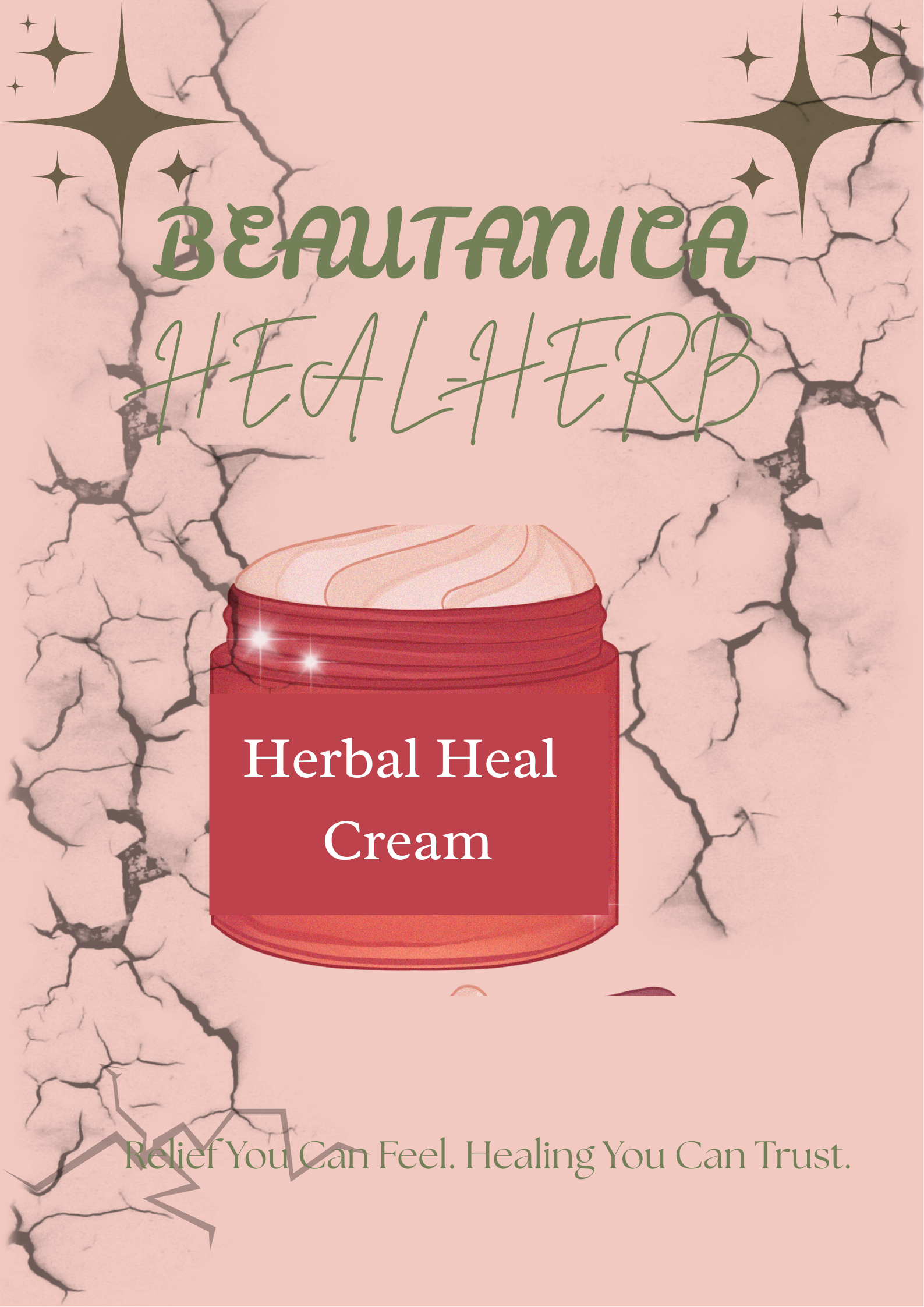 Beautanica HealHerb