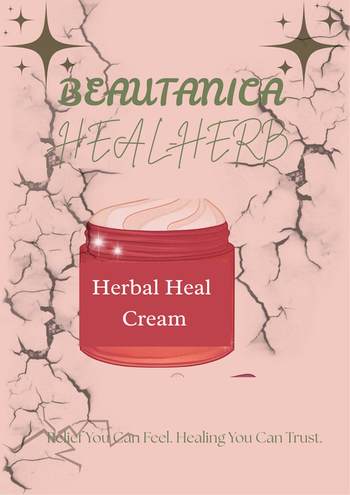 Beautanica HealHerb